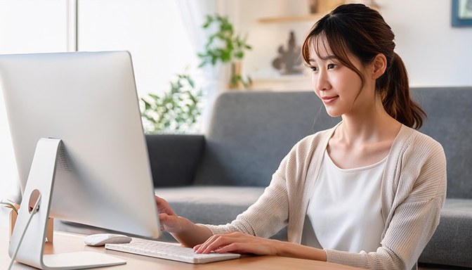 デザイン制作コースのイメージ
