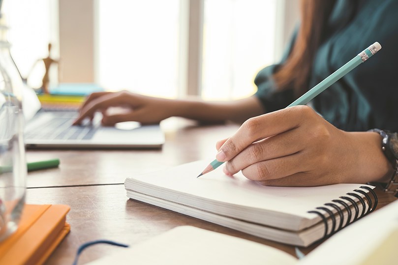 ライター育成コースのイメージ
